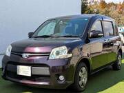 2011 TOYOTA SIENTA