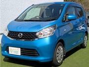 2013 NISSAN DAYZ
