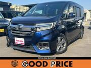 2020 HONDA STEPWAGON