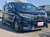 HONDA STEPWAGON