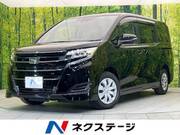 2022 TOYOTA NOAH X