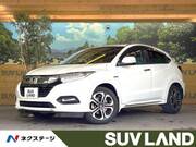 2018 HONDA VEZEL