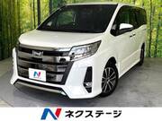 2020 TOYOTA NOAH