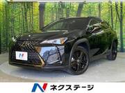 2020 LEXUS UX