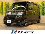 2020 HONDA N-BOX CUSTOM