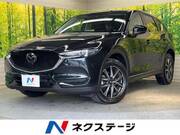 2020 MAZDA CX-5 20S PROACTIVE
