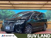 2019 NISSAN ELGRAND
