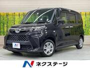 2020 TOYOTA ROOMY