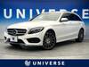 MERCEDES BENZ C-CLASS Stationwagon