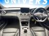 MERCEDES BENZ C-CLASS Stationwagon