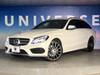 MERCEDES BENZ C-CLASS Stationwagon