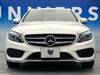 MERCEDES BENZ C-CLASS Stationwagon