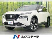 2024 NISSAN X-TRAIL