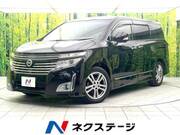 2012 NISSAN ELGRAND