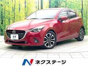 2015 MAZDA DEMIO