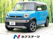 2014 SUZUKI HUSTLER