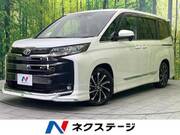 2023 TOYOTA NOAH