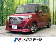 2018 TOYOTA ROOMY