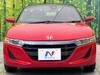 HONDA S660