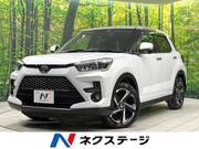 2022 TOYOTA RAIZE
