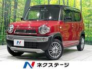 2015 SUZUKI HUSTLER G