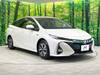 TOYOTA PRIUS PHV