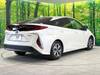 TOYOTA PRIUS PHV