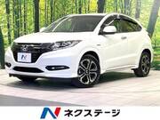2017 HONDA VEZEL