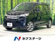 2013 MITSUBISHI EK CUSTOM