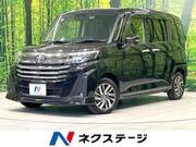 2022 TOYOTA ROOMY