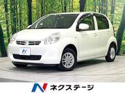 2012 TOYOTA PASSO
