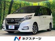 2016 NISSAN SERENA