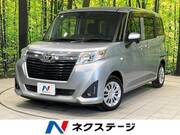 2017 TOYOTA ROOMY