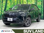 2022 TOYOTA YARIS CROSS HYBRID Z