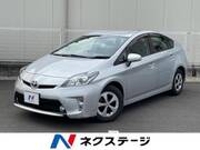 2016 TOYOTA PRIUS S