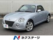 2003 DAIHATSU COPEN ACTIVE TOP