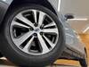 SUBARU LEGACY OUTBACK