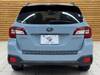 SUBARU LEGACY OUTBACK