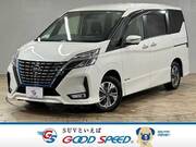 2020 NISSAN SERENA