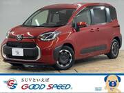 2023 TOYOTA SIENTA
