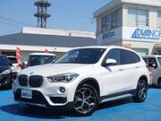2018 BMW X1