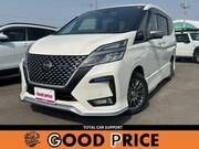2020 NISSAN SERENA