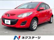 2012 MAZDA DEMIO