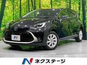 2021 TOYOTA AQUA