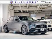 2023 MERCEDES BENZ AMG OTHER (Left Hand Drive)