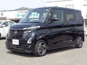 2024 NISSAN ROOX