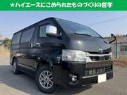 2024 TOYOTA HIACE VAN