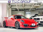 2014 PORSCHE 911 (Left Hand Drive)