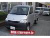 TOYOTA TOWNACE TRUCK
