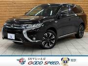 2016 MITSUBISHI OUTLANDER PHEV